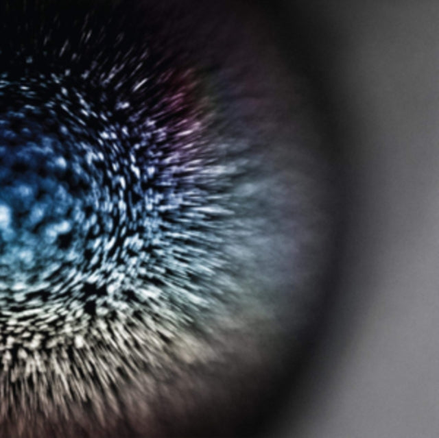 Emptyset: Blossoms (Clear Vinyl) - Vinyl