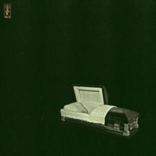 Holy Sons: Raw And Disfigured (Translucent Orange Vinyl) (Indie Exclusive) - Vinyl