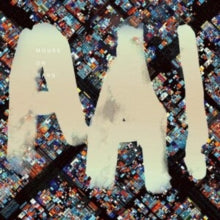 Mouse On Mars: Aai - Vinyl