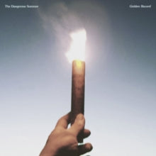 The Dangerous Summer: Golden Record - CD