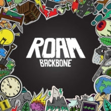 Roam: Backbone - CD