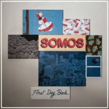 Somos: First Day Back - Vinyl