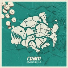 Roam: Smile Wide - CD