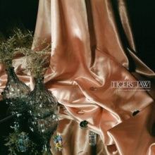 Tigers Jaw: I Wont Care How You Remember Me - CD