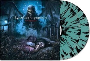 Avenged Sevenfold: Nightmare - Vinyl