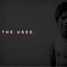 The Used: Vulnerable 2 - CD