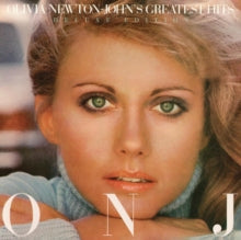 Olivia Newton-John: Olivia Newton-Johns Greatest Hits (45th Anniversary Deluxe Edition) - CD