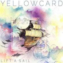 Yellowcard: Lift A Sail - CD