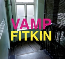 Fitkin: Vamp - CD