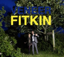 Fitkin: Veneer - CD