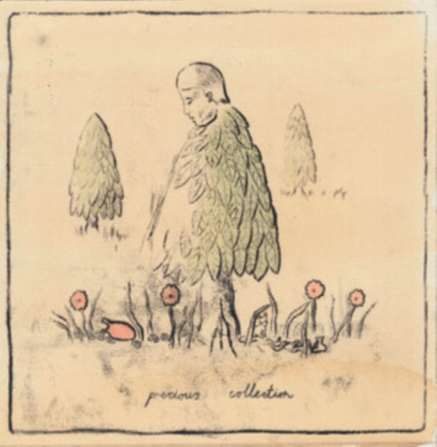 Fran & Flora: Precious Collection (Coloured Vinyl) - Vinyl