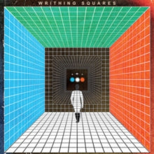 The Writhing Squares: Chart For The Solution - CD