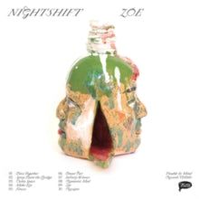 Nightshift: Zoe - Vinyl