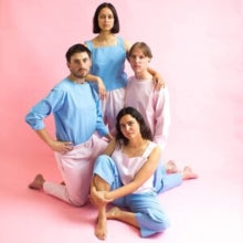 Partner Look: By The Book - Vinyl