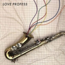 Mac Blackout: Love Profess - Vinyl