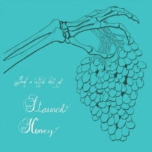 David Nance: Staunch Honey - CD