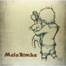 Malabimba: Malabimba - Vinyl