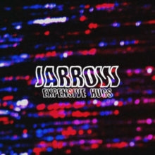 Jarrow: Expensive Hugs (Translucent Purple Splatter Vinyl) - Vinyl