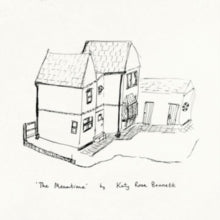 Katy Rose Bennett: The Meantime - CD