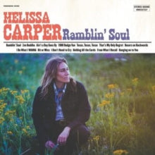 Melissa Carper: Ramblin Soul - CD