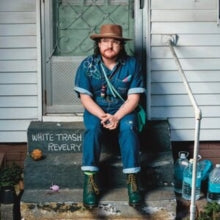 Adeem the Artist: White Trash Revelry - Vinyl