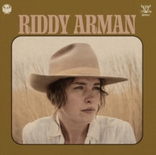 Riddy Arman: Riddy Arman - CD