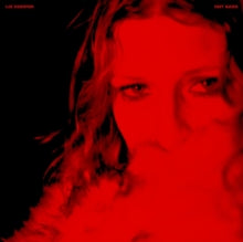 Liz Cooper: Hot Sass - Vinyl