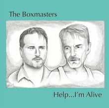 The Boxmasters: Help...Im Alive - Vinyl