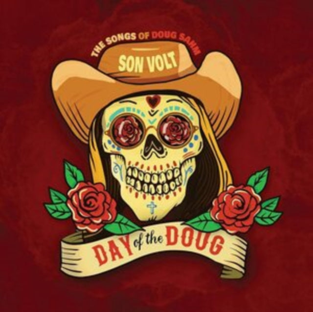 Son Volt: Day Of The Doug - Vinyl