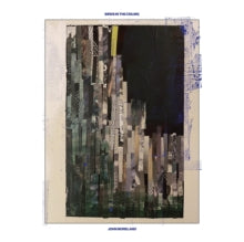 John Moreland: Birds In The Ceiling - Vinyl