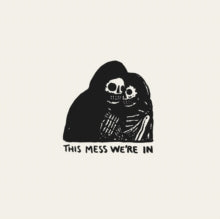 Arlo Mckinley: This Mess Were In - CD