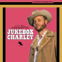 Charley Crockett: Lil G.L. Presents: Jukebox Charley - Vinyl
