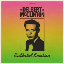 Delbert McClinton: Outdated Emotion - Vinyl