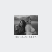 The Local Honeys: The Local Honeys - CD