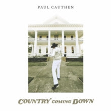 Paul Cauthen: Country Coming Down - Vinyl