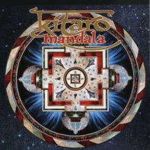 Kitaro: Mandala - CD