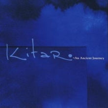 Kitaro: Ancient Journey - CD
