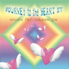 Various Artists: Journey To The Heart #4 - CD