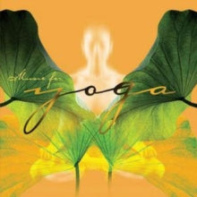 Various Artists: Music For Yoga - CD