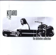 Kitaro: The Definitive Collection - CD