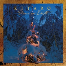 Kitaro: Peace On Earth - CD