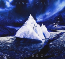 Kitaro: Final Call - CD