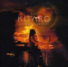 Kitaro: Kitaro Quintessential - CD