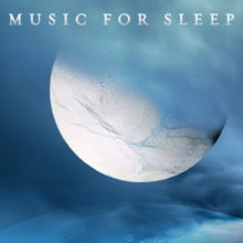 Various Artists: Music For Sleep - CD