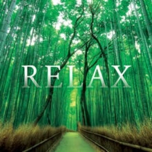 Various Artists: Relax - CD