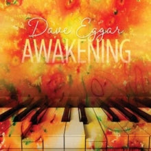 Dave Eggar: Awakening - CD