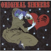 Original Sinners: Original Sinners - CD