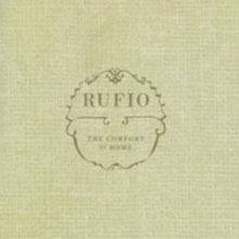 Rufio: Comfort Of Home - CD