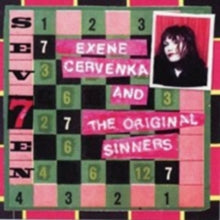 Exene Cervenka And The Original Sinners: Original Sinners - Sev7En - CD