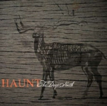 Haunt: The Deep North - CD